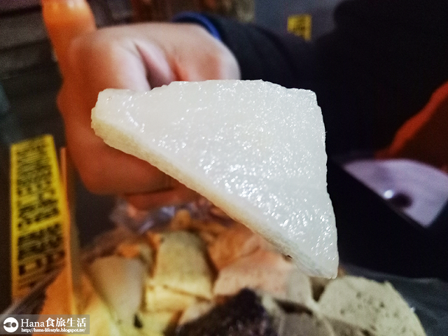 【台北中山】高雄黑輪大王 | 熱氣不停飄散 冬日裡溫暖的台式關東煮 湯頭甜但會令人口渴