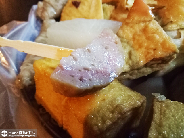 【台北中山】高雄黑輪大王 | 熱氣不停飄散 冬日裡溫暖的台式關東煮 湯頭甜但會令人口渴