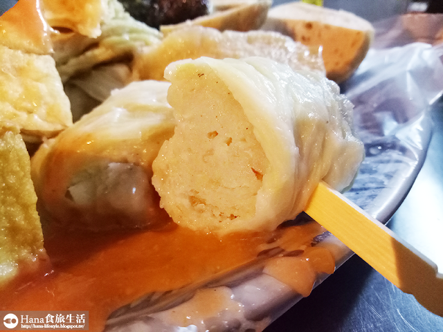 【台北中山】高雄黑輪大王 | 熱氣不停飄散 冬日裡溫暖的台式關東煮 湯頭甜但會令人口渴