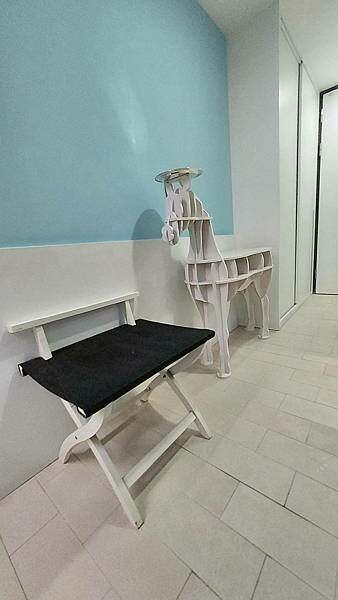 入住體驗讓人讚不絕口-台南富驛時尚酒店