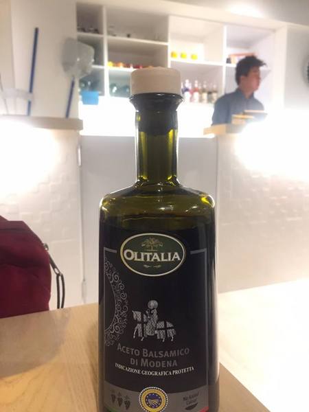 屋裡 In House 義式餐廳:屋裡 In House 義式餐廳-科博館附近大推義式料理 超美味北義拼圖pizza 一年快閃趕緊把握!!!