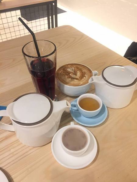 屋裡 In House 義式餐廳:屋裡 In House 義式餐廳-科博館附近大推義式料理 超美味北義拼圖pizza 一年快閃趕緊把握!!!