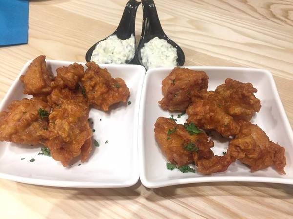 屋裡 In House 義式餐廳:屋裡 In House 義式餐廳-科博館附近大推義式料理 超美味北義拼圖pizza 一年快閃趕緊把握!!!