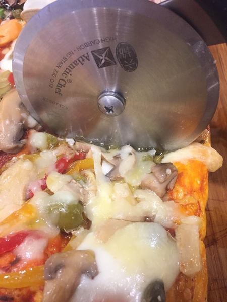 屋裡 In House 義式餐廳:屋裡 In House 義式餐廳-科博館附近大推義式料理 超美味北義拼圖pizza 一年快閃趕緊把握!!!