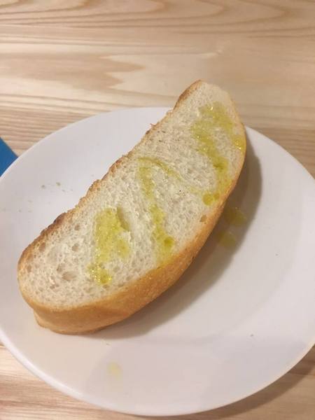 屋裡 In House 義式餐廳：屋裡 In House 義式餐廳-科博館附近大推義式料理  超美味北義拼圖pizza  一年快閃趕緊把握!!!