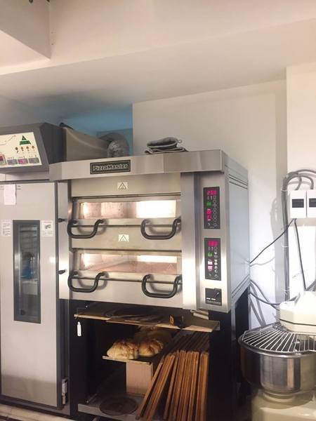 屋裡 In House 義式餐廳:屋裡 In House 義式餐廳-科博館附近大推義式料理 超美味北義拼圖pizza 一年快閃趕緊把握!!!