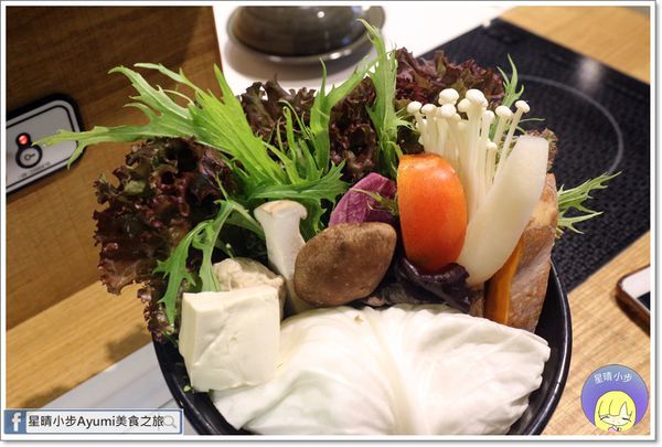 瑪莎露露有機蔬菜火鍋(仁德門市)：[台南火鍋推薦]瑪莎露露有機蔬菜火鍋－新鮮、天然、與小農契作提供當季新鮮食材、履歷認證肉品及海鮮