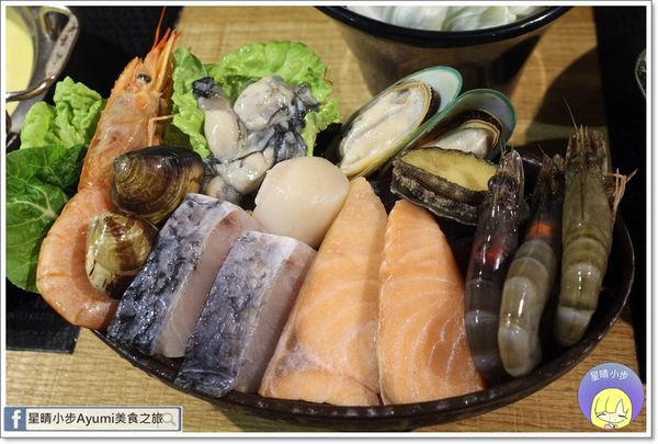 瑪莎露露有機蔬菜火鍋(仁德門市)：[台南火鍋推薦]瑪莎露露有機蔬菜火鍋－新鮮、天然、與小農契作提供當季新鮮食材、履歷認證肉品及海鮮