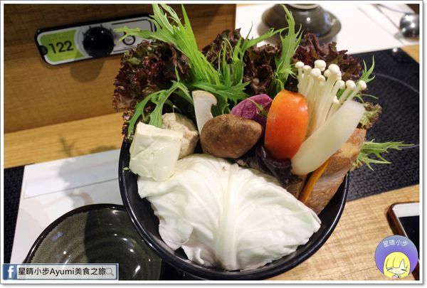 瑪莎露露有機蔬菜火鍋(仁德門市)：[台南火鍋推薦]瑪莎露露有機蔬菜火鍋－新鮮、天然、與小農契作提供當季新鮮食材、履歷認證肉品及海鮮