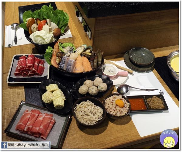 瑪莎露露有機蔬菜火鍋(仁德門市)：[台南火鍋推薦]瑪莎露露有機蔬菜火鍋－新鮮、天然、與小農契作提供當季新鮮食材、履歷認證肉品及海鮮