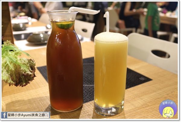 瑪莎露露有機蔬菜火鍋(仁德門市)：[台南火鍋推薦]瑪莎露露有機蔬菜火鍋－新鮮、天然、與小農契作提供當季新鮮食材、履歷認證肉品及海鮮