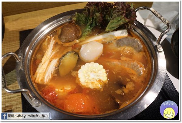 瑪莎露露有機蔬菜火鍋(仁德門市)：[台南火鍋推薦]瑪莎露露有機蔬菜火鍋－新鮮、天然、與小農契作提供當季新鮮食材、履歷認證肉品及海鮮