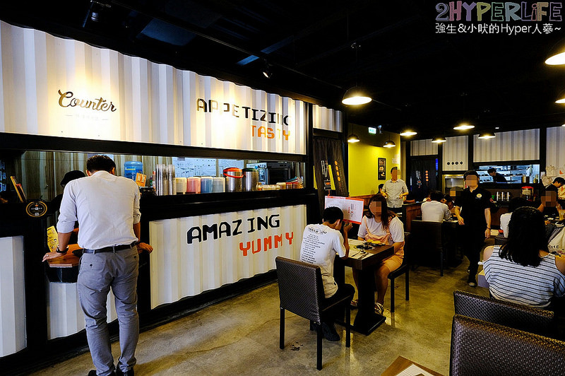  @強生與小吠的Hyper人蔘~