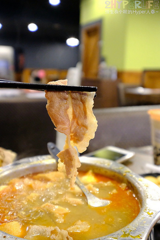  @強生與小吠的Hyper人蔘~