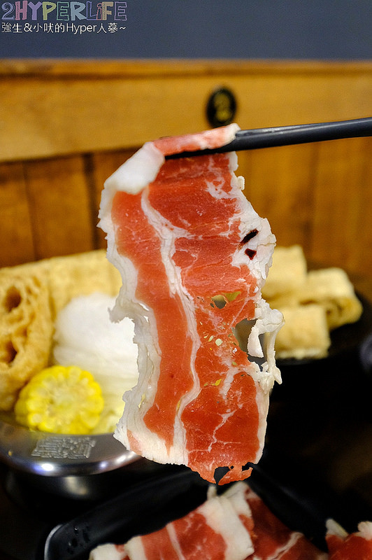  @強生與小吠的Hyper人蔘~