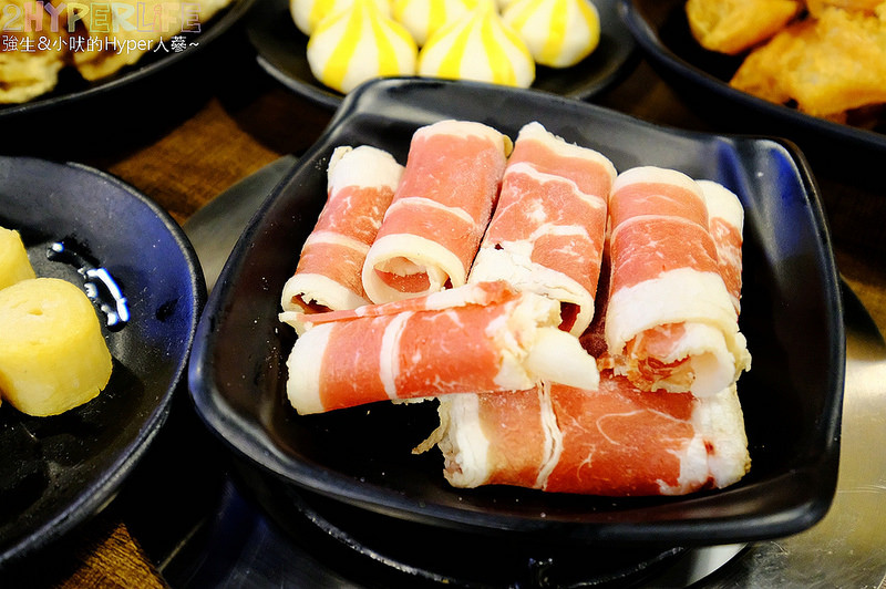  @強生與小吠的Hyper人蔘~