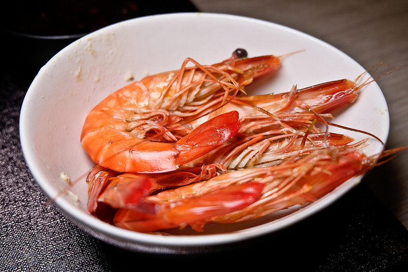 覓精緻鍋物,新莊有著好湯頭且讓人吃的很舒服的美味火鍋!!