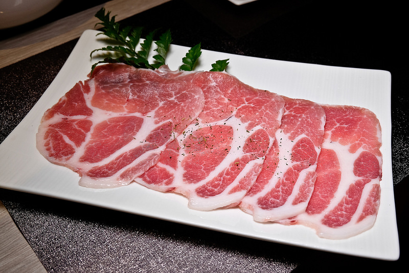 覓精緻鍋物,新莊有著好湯頭且讓人吃的很舒服的美味火鍋!!