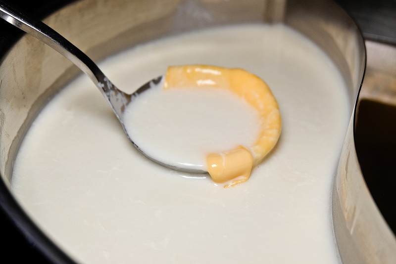 覓精緻鍋物,新莊有著好湯頭且讓人吃的很舒服的美味火鍋!!