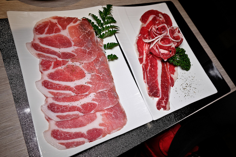 覓精緻鍋物,新莊有著好湯頭且讓人吃的很舒服的美味火鍋!!