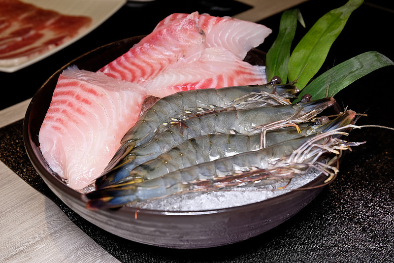 覓精緻鍋物,新莊有著好湯頭且讓人吃的很舒服的美味火鍋!!