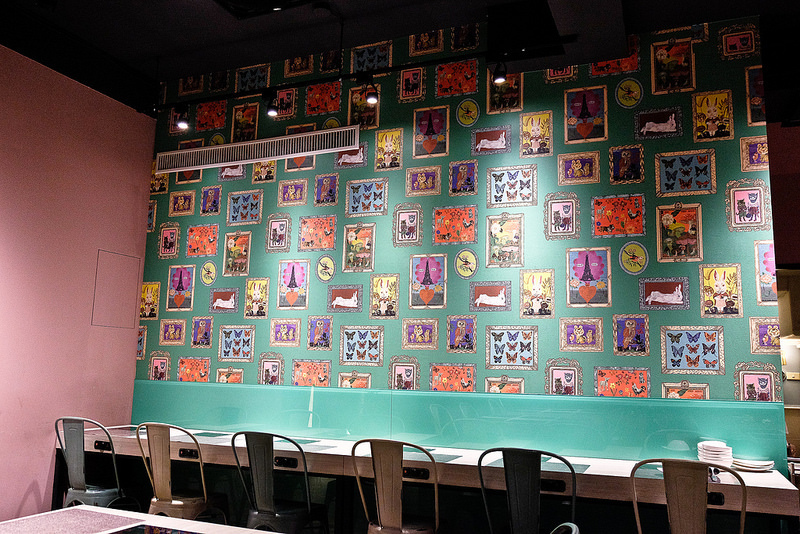 覓精緻鍋物,新莊有著好湯頭且讓人吃的很舒服的美味火鍋!!