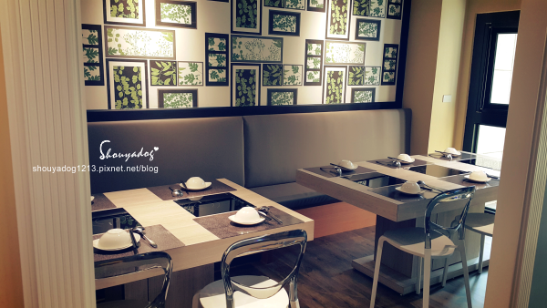 MI'S SERIES 覓精緻鍋物(新莊店)：【鴛鴦鍋】超大鮮甜肉片在這裡 MI'S SERIES 覓精緻鍋物-新莊店