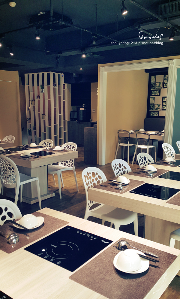 MI'S SERIES 覓精緻鍋物(新莊店)：【鴛鴦鍋】超大鮮甜肉片在這裡 MI'S SERIES 覓精緻鍋物-新莊店