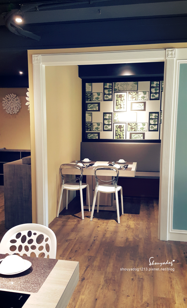 MI'S SERIES 覓精緻鍋物(新莊店)：【鴛鴦鍋】超大鮮甜肉片在這裡 MI'S SERIES 覓精緻鍋物-新莊店