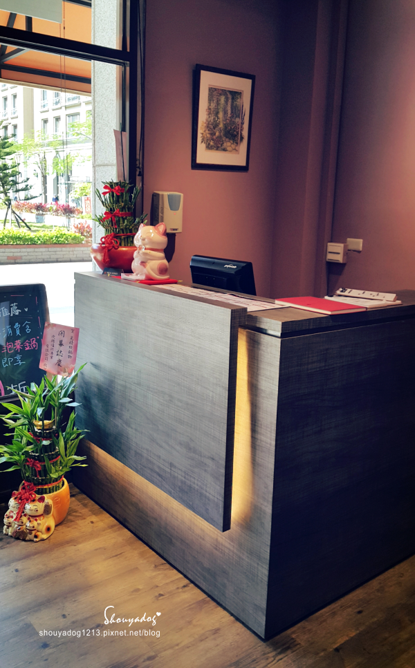 MI'S SERIES 覓精緻鍋物(新莊店)：【鴛鴦鍋】超大鮮甜肉片在這裡 MI'S SERIES 覓精緻鍋物-新莊店