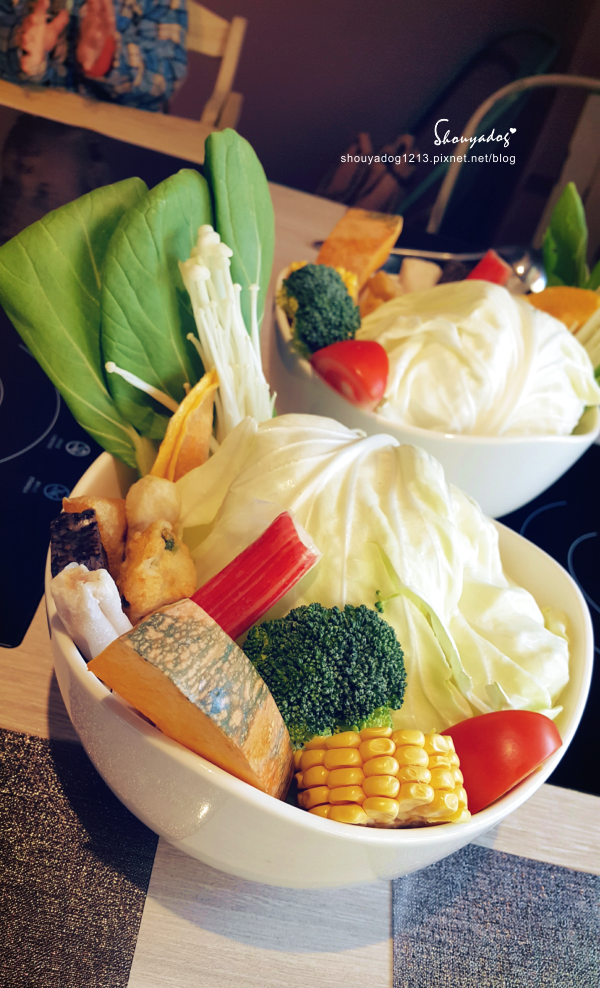 MI'S SERIES 覓精緻鍋物(新莊店)：【鴛鴦鍋】超大鮮甜肉片在這裡 MI'S SERIES 覓精緻鍋物-新莊店