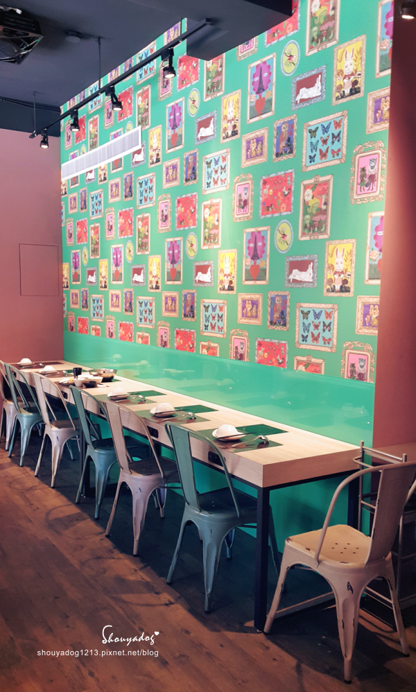 MI'S SERIES 覓精緻鍋物(新莊店)：【鴛鴦鍋】超大鮮甜肉片在這裡 MI'S SERIES 覓精緻鍋物-新莊店