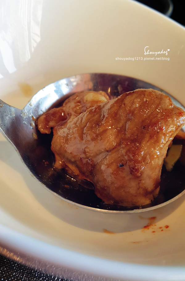 MI'S SERIES 覓精緻鍋物(新莊店)：【鴛鴦鍋】超大鮮甜肉片在這裡 MI'S SERIES 覓精緻鍋物-新莊店