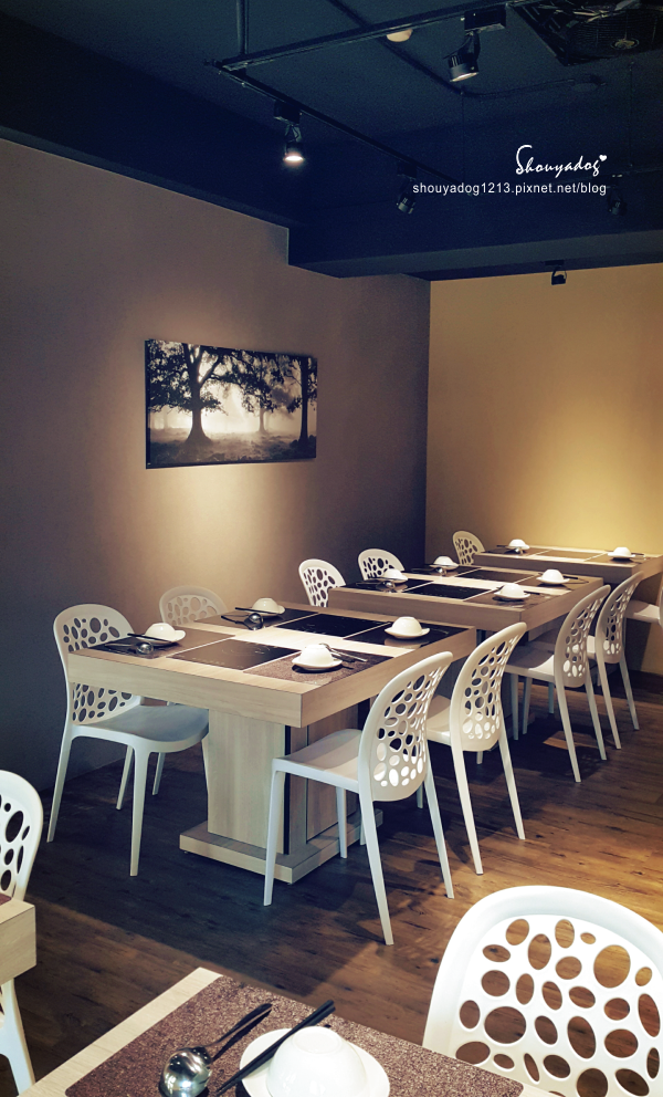 MI'S SERIES 覓精緻鍋物(新莊店)：【鴛鴦鍋】超大鮮甜肉片在這裡 MI'S SERIES 覓精緻鍋物-新莊店