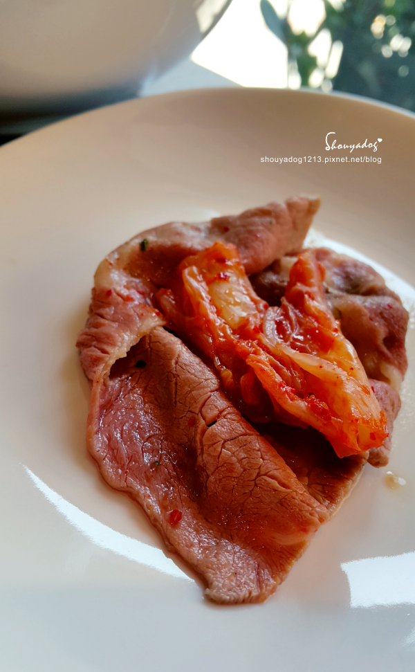 MI'S SERIES 覓精緻鍋物(新莊店)：【鴛鴦鍋】超大鮮甜肉片在這裡 MI'S SERIES 覓精緻鍋物-新莊店