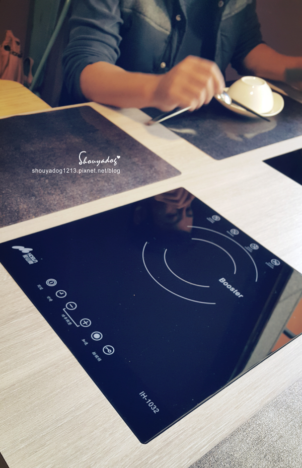 MI'S SERIES 覓精緻鍋物(新莊店)：【鴛鴦鍋】超大鮮甜肉片在這裡 MI'S SERIES 覓精緻鍋物-新莊店