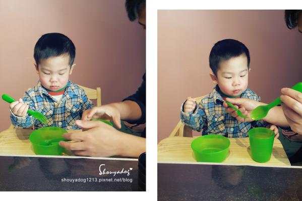 MI'S SERIES 覓精緻鍋物(新莊店)：【鴛鴦鍋】超大鮮甜肉片在這裡 MI'S SERIES 覓精緻鍋物-新莊店