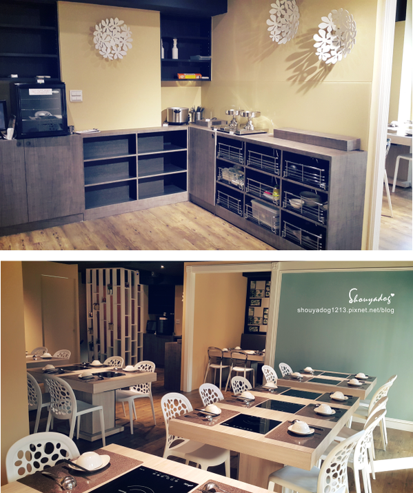 MI'S SERIES 覓精緻鍋物(新莊店)：【鴛鴦鍋】超大鮮甜肉片在這裡 MI'S SERIES 覓精緻鍋物-新莊店