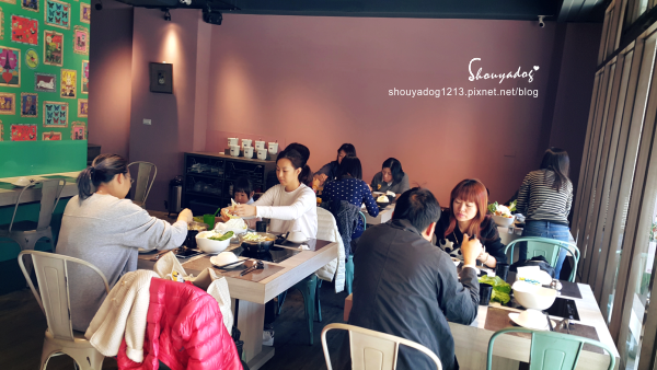 MI'S SERIES 覓精緻鍋物(新莊店)：【鴛鴦鍋】超大鮮甜肉片在這裡 MI'S SERIES 覓精緻鍋物-新莊店