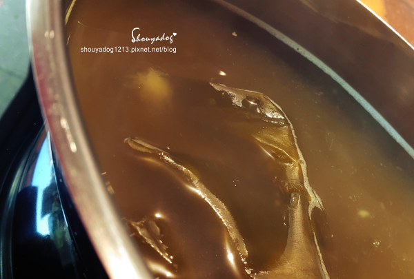 MI'S SERIES 覓精緻鍋物(新莊店)：【鴛鴦鍋】超大鮮甜肉片在這裡 MI'S SERIES 覓精緻鍋物-新莊店