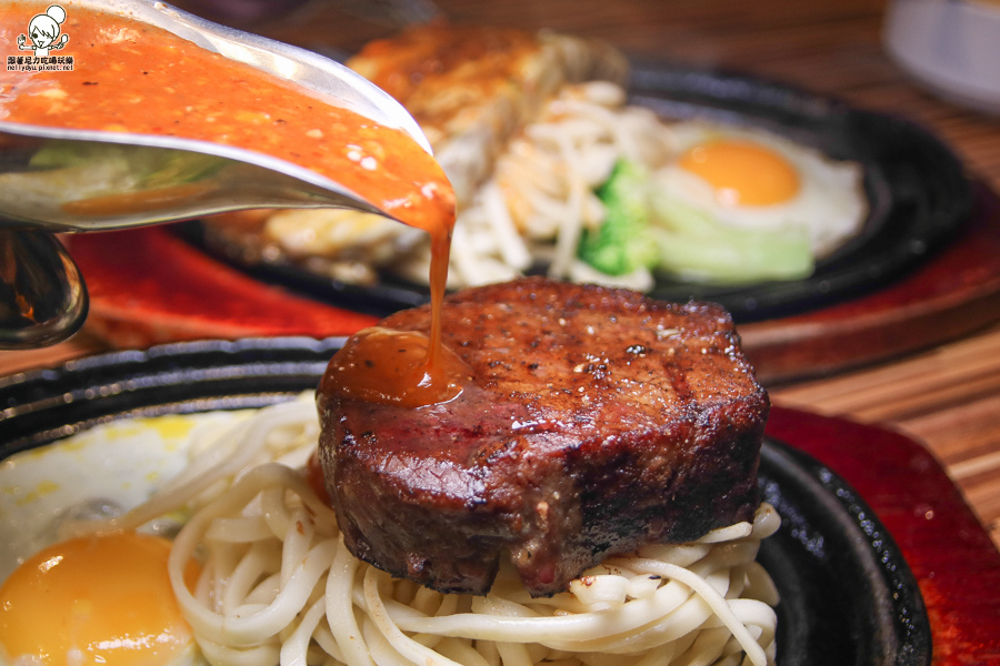 食大客平價炙燒牛排  楠梓 台南 食尚玩家 (12 - 38).jpg