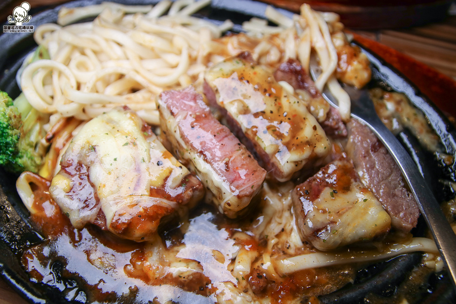 食大客平價炙燒牛排  楠梓 台南 食尚玩家 (25 - 38).jpg