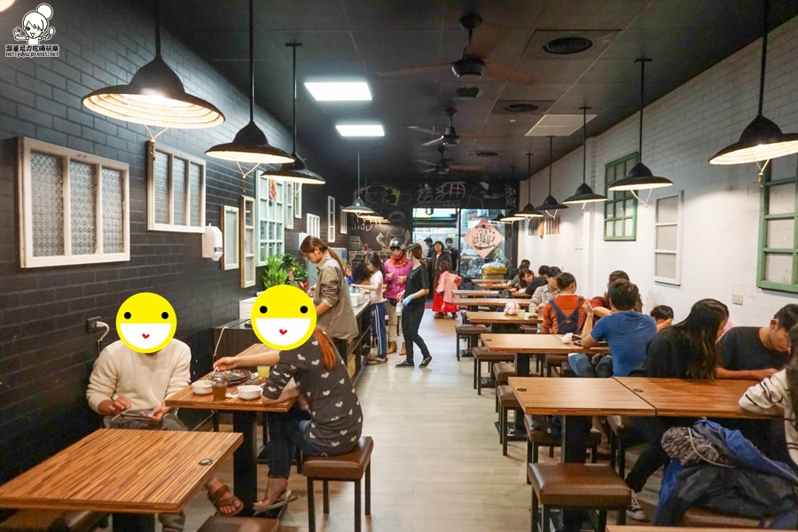 食大客平價炙燒牛排  楠梓 台南 食尚玩家 (34 - 38)