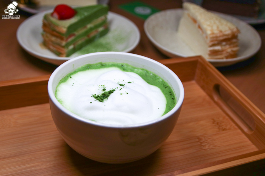先生抹茶千層專賣店 千層蛋糕 甜點 高雄美食 (27 - 38).jpg
