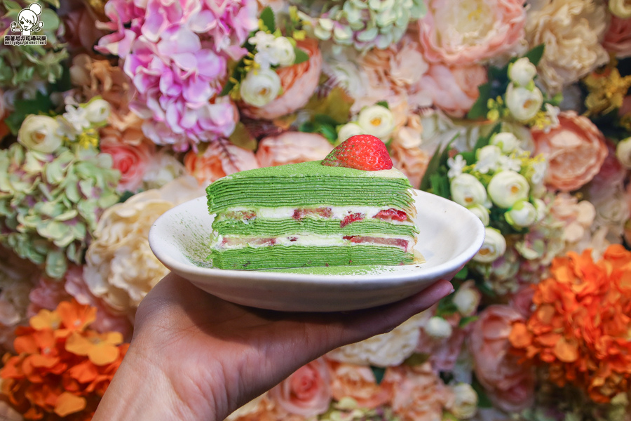 先生抹茶千層專賣店 千層蛋糕 甜點 高雄美食 (21 - 38).jpg