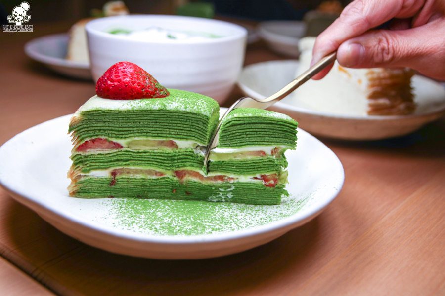 先生抹茶千層專賣店 千層蛋糕 甜點 高雄美食 (29 - 38).jpg