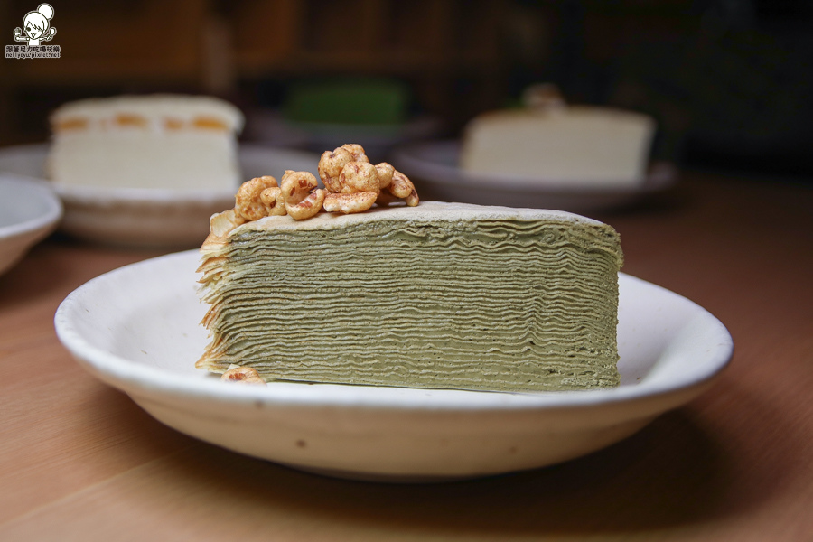 先生抹茶千層專賣店 千層蛋糕 甜點 高雄美食 (14 - 38).jpg
