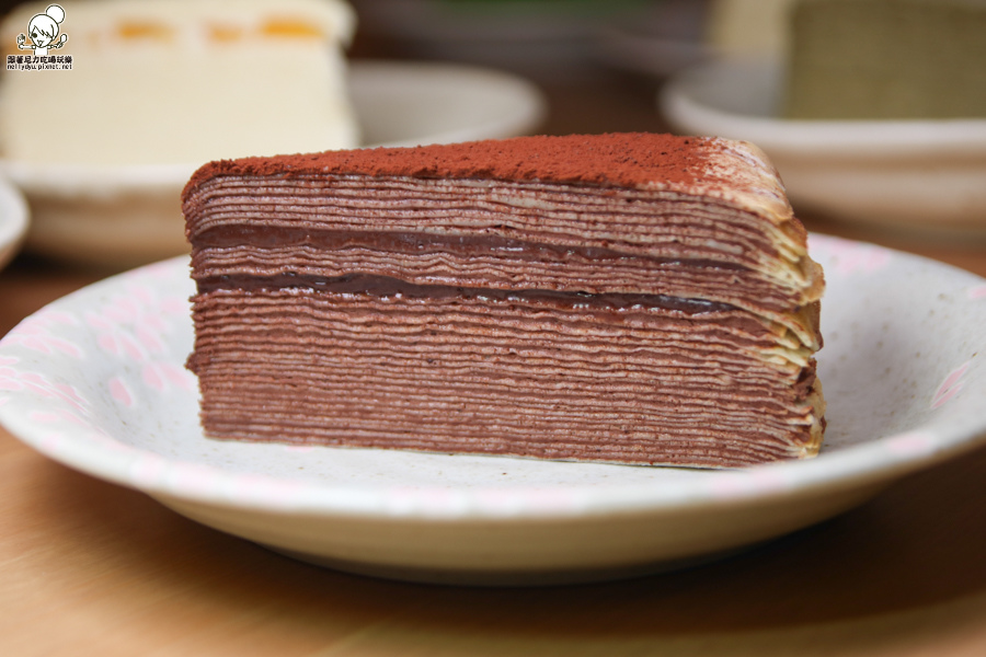 先生抹茶千層專賣店 千層蛋糕 甜點 高雄美食 (18 - 38).jpg