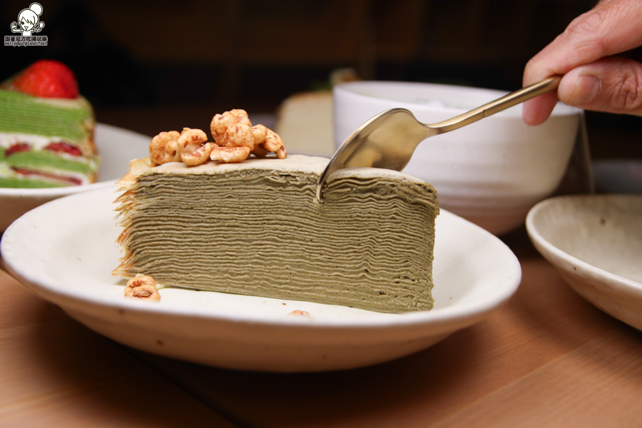 先生抹茶千層專賣店 千層蛋糕 甜點 高雄美食 (31 - 38).jpg