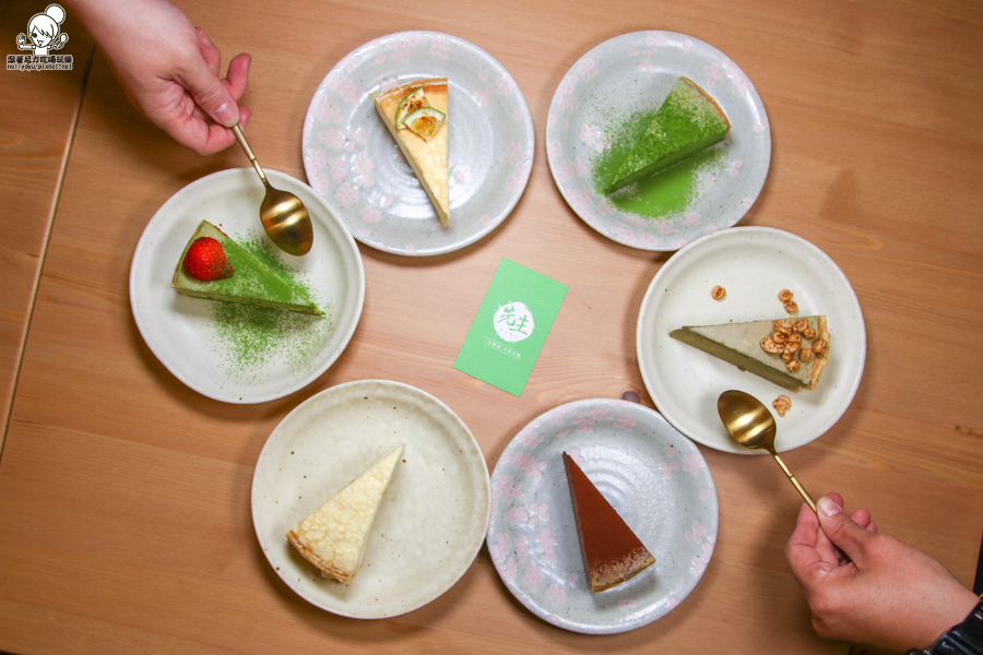 先生抹茶千層專賣店 千層蛋糕 甜點 高雄美食 (26 - 38).jpg